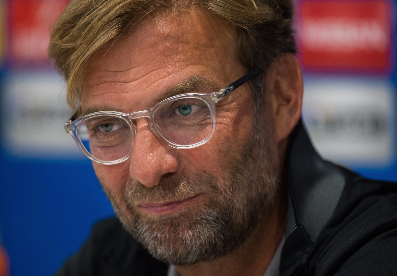 沙奇里,阿利森仍无法出场(克洛普:马蒂普周末仍无法出战 阿利森能否