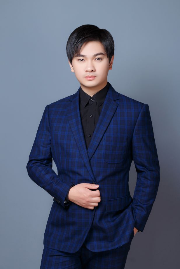 陈智强高考多少分,清华大学是他梦想的高校-爱妻自媒体