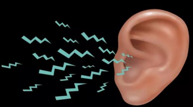 耳鸣怎么快速缓解，两个动作帮你轻松缓解？