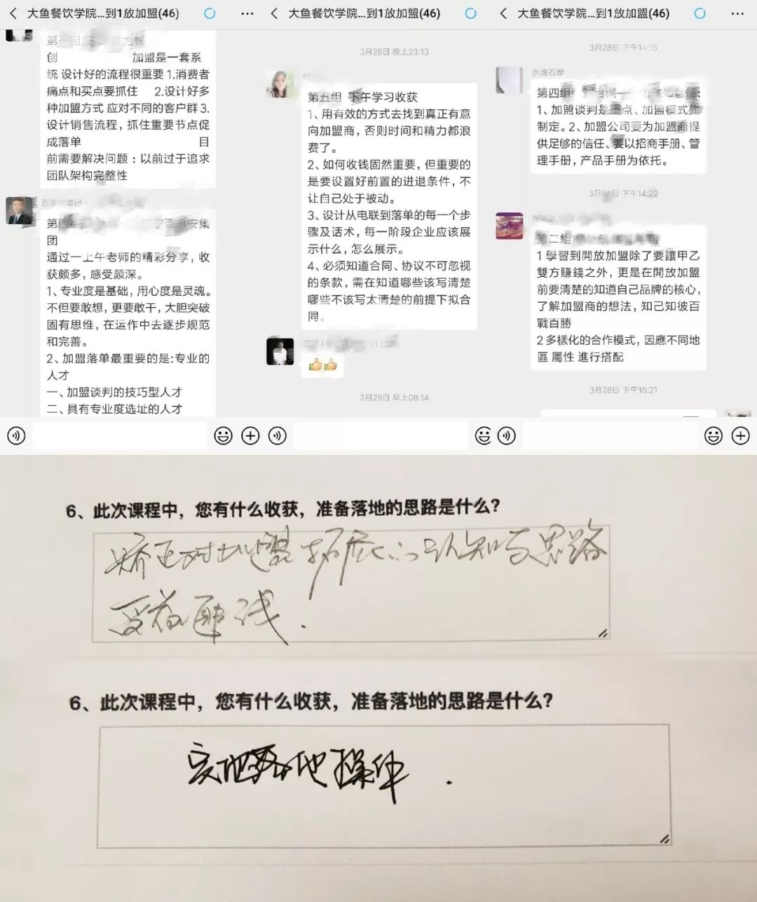沒有連鎖經驗，我該如何為品牌搭建加盟體系？