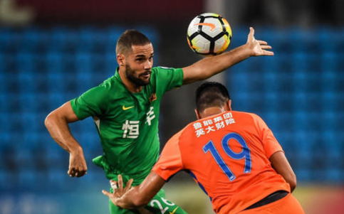 苏亚雷斯为什么离开中超（马里奥-苏亚雷斯：因家庭因素离开中超）-趣拿体育