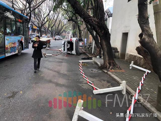 福州共享汽车突发状况引关注
