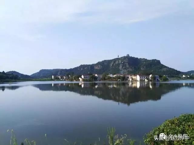 燃爆了！最近枞阳县浮山中学学生的一篇文言作文刷爆朋友圈