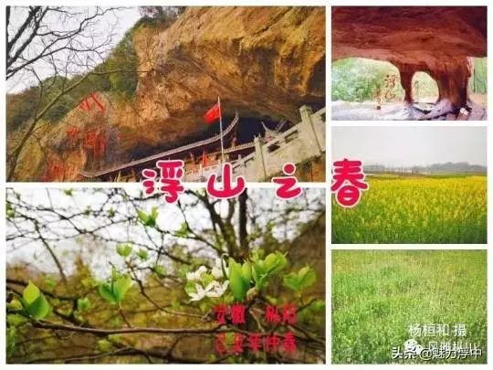 燃爆了！最近枞阳县浮山中学学生的一篇文言作文刷爆朋友圈