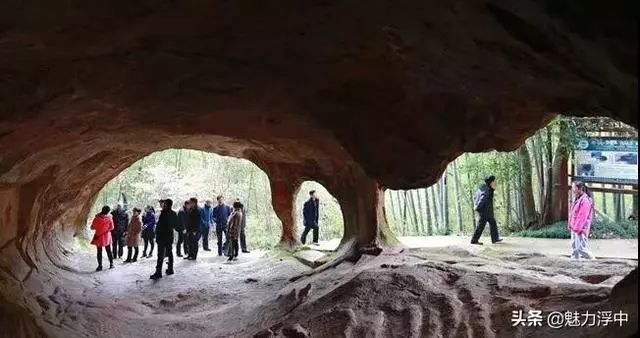 燃爆了！最近枞阳县浮山中学学生的一篇文言作文刷爆朋友圈