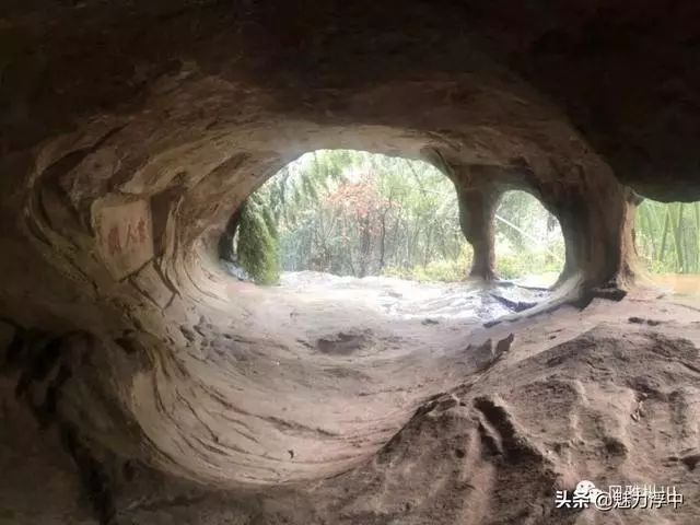 燃爆了！最近枞阳县浮山中学学生的一篇文言作文刷爆朋友圈