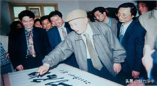 燃爆了！最近枞阳县浮山中学学生的一篇文言作文刷爆朋友圈