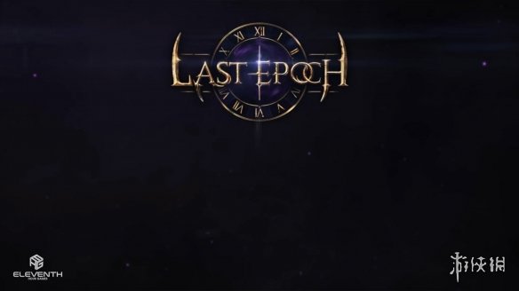 暗黑风RPG新作《最后纪元》4.30登陆Steam抢先体验