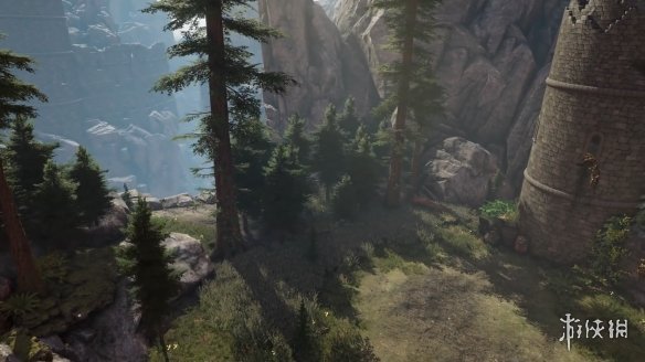 暗黑风RPG新作《最后纪元》4.30登陆Steam抢先体验