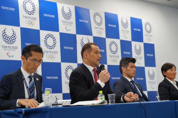 东京奥运会详细赛程公布