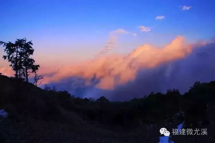 【快看】尤溪千米高峰排行榜，你去过几座？最高山竟然在……