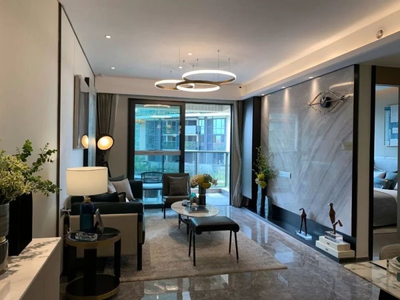 热盘评鉴｜单价5万买广钢，哪个项目是最优选择？