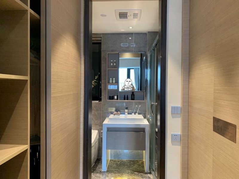 热盘评鉴｜单价5万买广钢，哪个项目是最优选择？