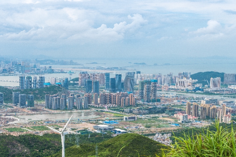 横琴岛有什么景点_横琴游玩攻略 - 密云旅游