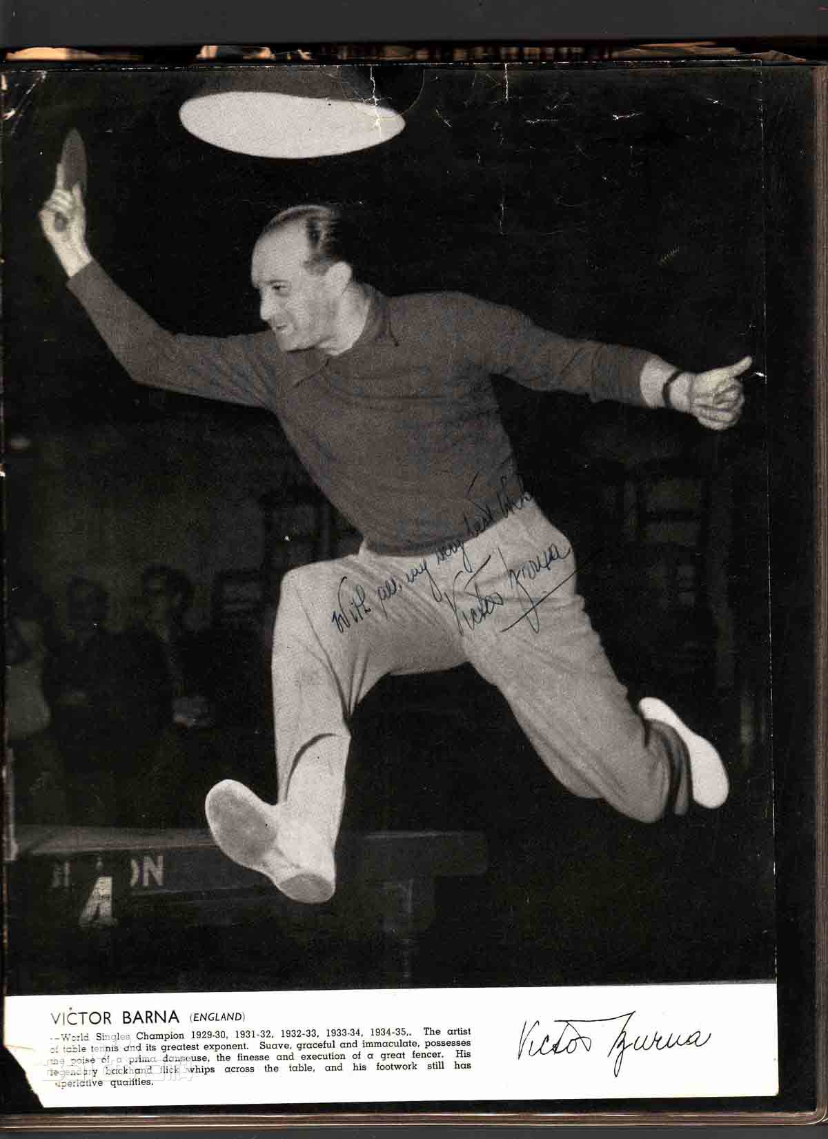 匈牙利乒乓球的兴衰（东道主匈牙利，乒乓球原来曾这么牛）-华海博客