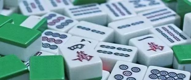 麻将，真是一款非常牛逼的“产品”