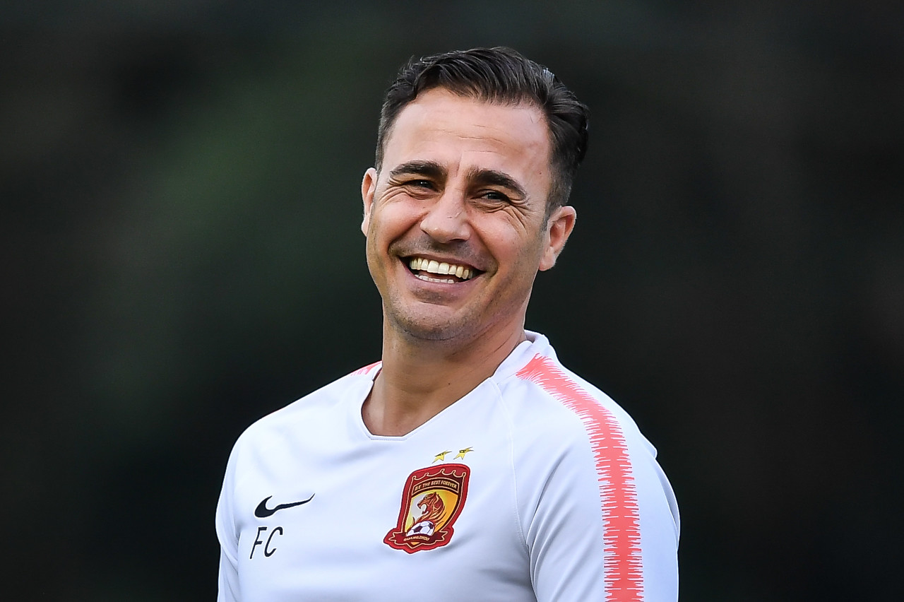 2006年世界杯点球大战（记者问及06世界杯争议判罚，卡纳瓦罗表示那是点球无疑）-华海博客