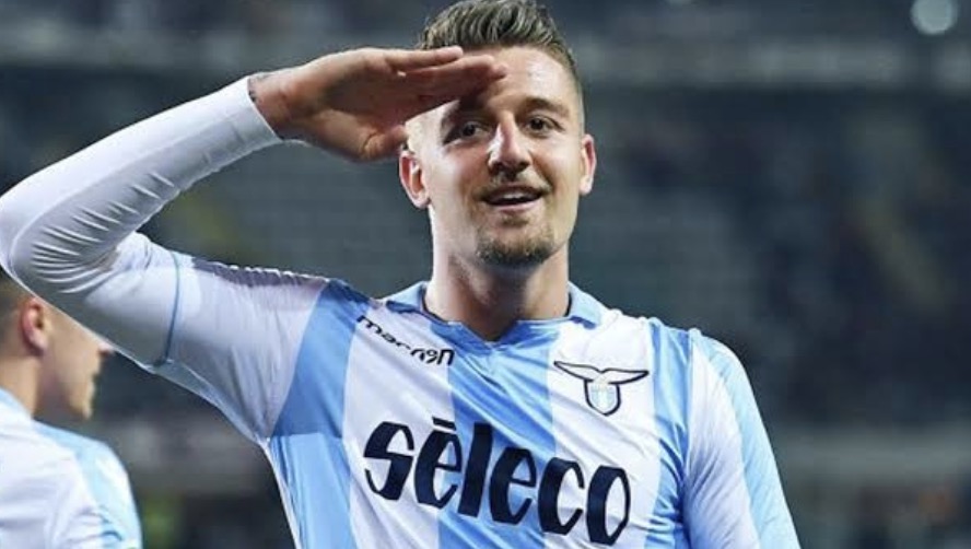 马洛塔希望与尤文争夺米林科维奇（都体：马洛塔头号引援目标是米林科维奇）-趣拿体育