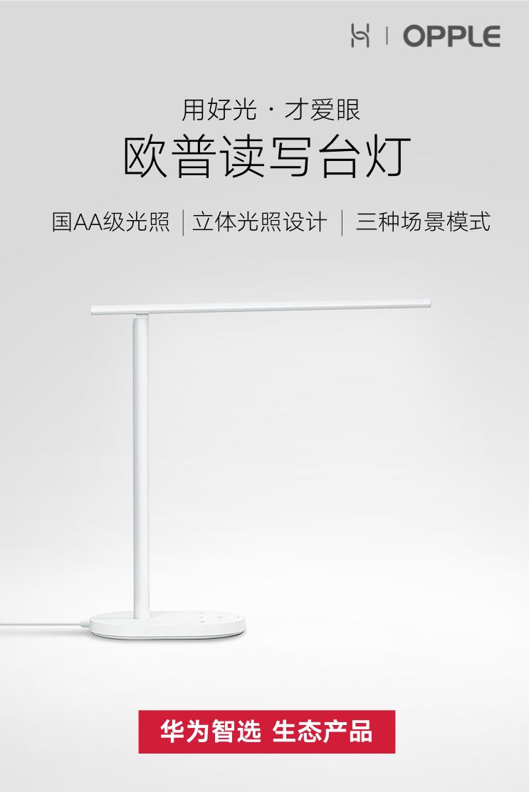 2分钟学会如何挑选阅读灯