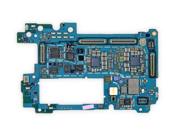 iFixit拆解三星Galaxy Fold：可修复性得2分