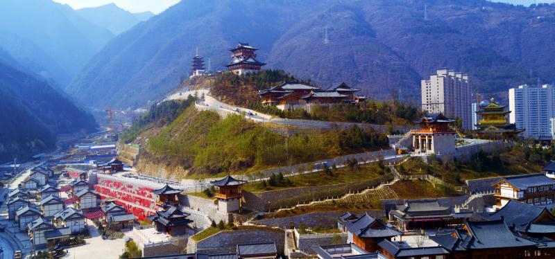 商洛旅遊必去的景點_商洛市風景區 - 密雲旅遊