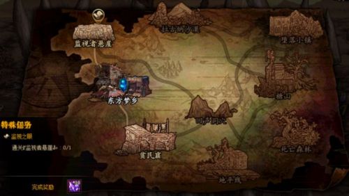 dnf代号希望路线/隐藏boss打法通关攻略 dnf代号希望副本玩法攻略