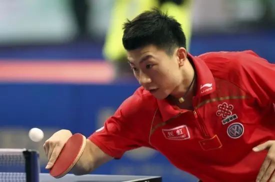 乒乓球属于什么运动类别（不同打法、不同技术、不同人群，应如何选择适合自己的乒乓球器材）-趣拿体育