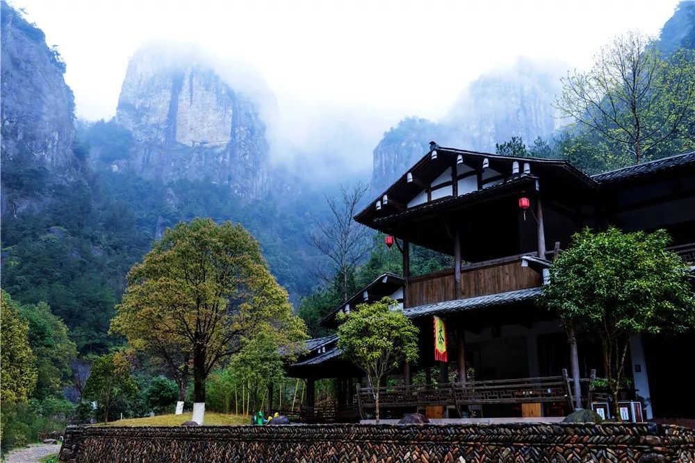 永嘉景点大全 旅游必去景点_永嘉县旅游 - 密云旅游