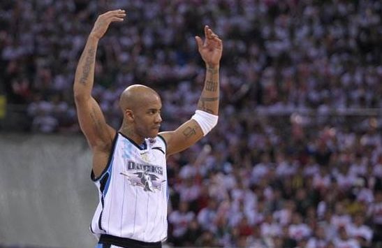 中国哪个省有cba（谁是中国最强篮球大省？）