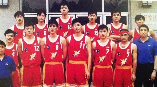 中国哪个省有cba（谁是中国最强篮球大省？）