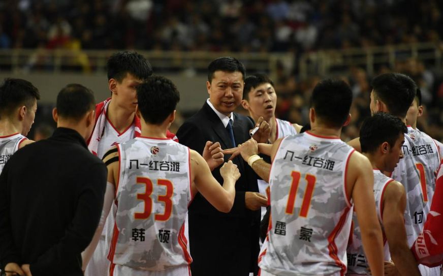 中国哪个省有cba（谁是中国最强篮球大省？）