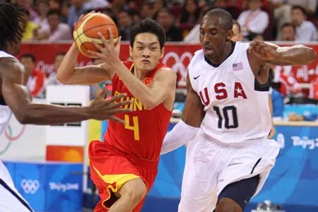 中国哪个省有cba（谁是中国最强篮球大省？）