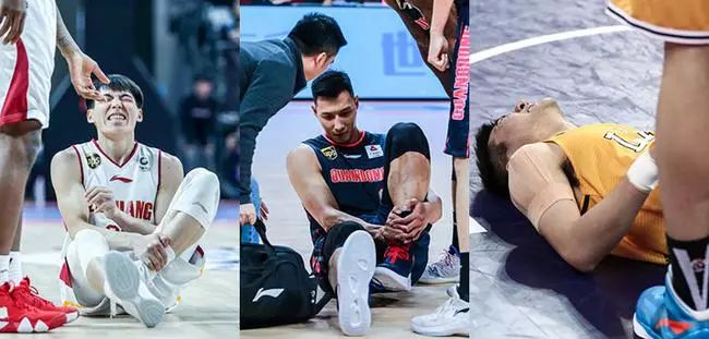 中国哪个省有cba（谁是中国最强篮球大省？）