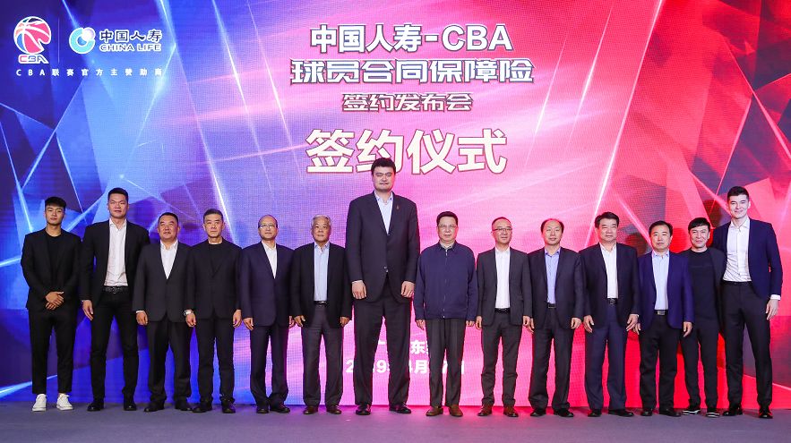 中国哪个省有cba（谁是中国最强篮球大省？）