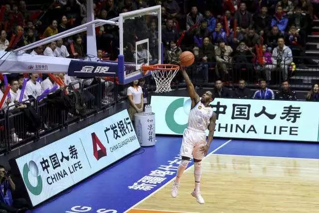 中国哪个省有cba（谁是中国最强篮球大省？）