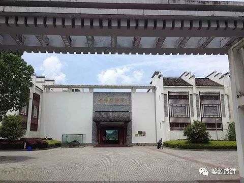 【五一·爽心游江西】婺源最全旅游攻略已为您备好，快来婺源“嗨”翻天！