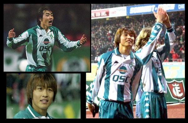 韓國足球運動員李東國（韓國鄭智有多強(qiáng)？19歲登世界杯，留洋酗酒后如今成亞洲歷史金靴）