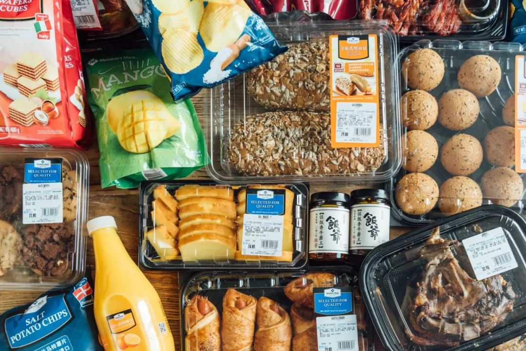 山姆麻薯热量(一个山姆麻薯的热量)