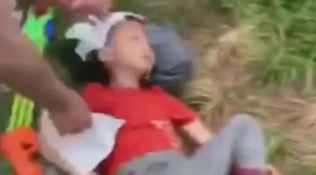 警惕！七大“危险区域”，儿童安全事故真实案例！安全，是送给孩子最好的礼物