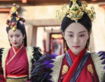 吕不韦和芈月是什么关系（芈月的原型是谁 她和秦始皇是有什么关系）