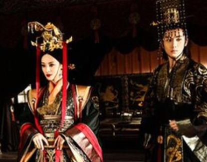 吕不韦和芈月是什么关系（芈月的原型是谁 她和秦始皇是有什么关系）