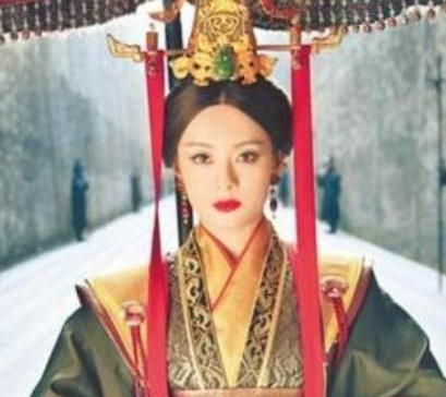 吕不韦和芈月是什么关系（芈月的原型是谁 她和秦始皇是有什么关系）