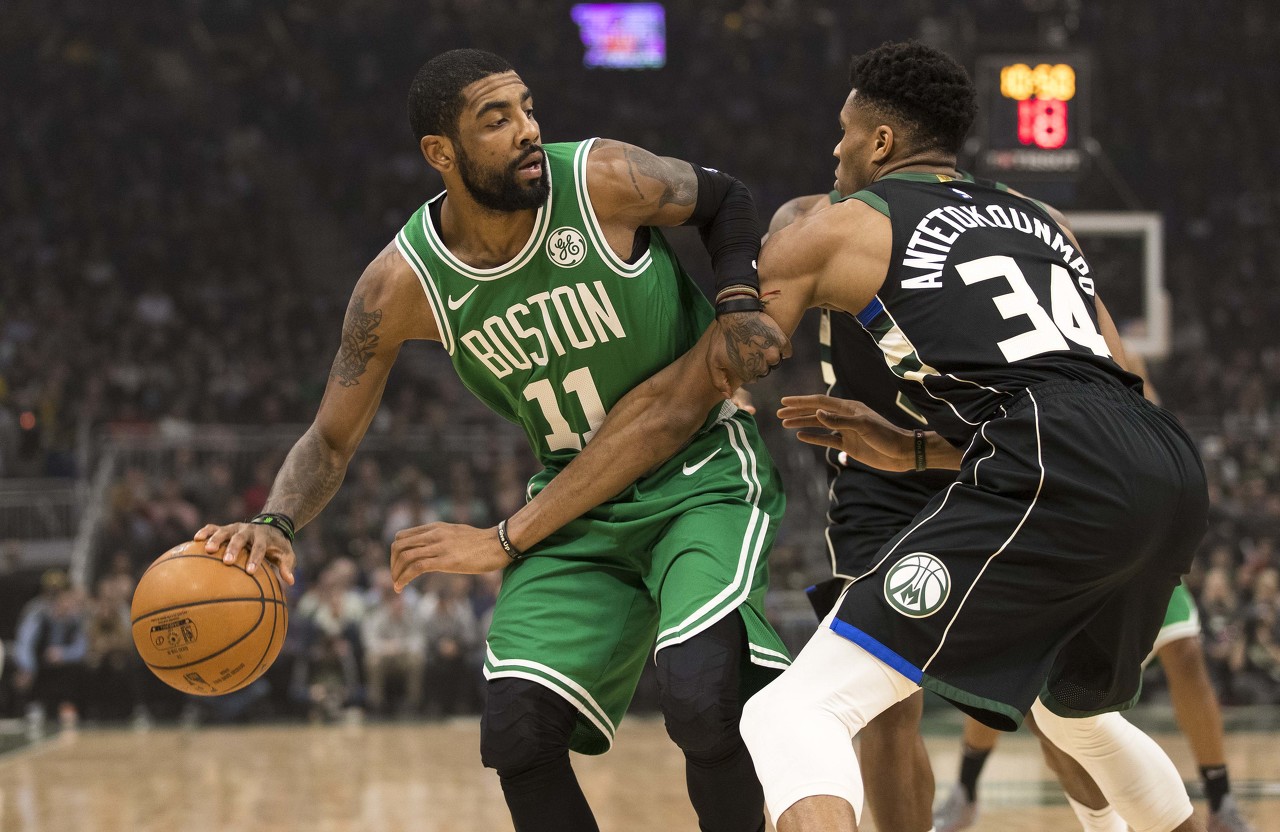 2011年nba选秀探花怎么了（美媒重排11年选秀：小卡力压欧文当选状元 克莱探花）