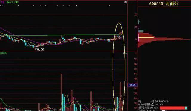 从负债2000万到如今3000万身家总结出：个股正式启动前，“筹码”都出现这样的特征，绝不例外