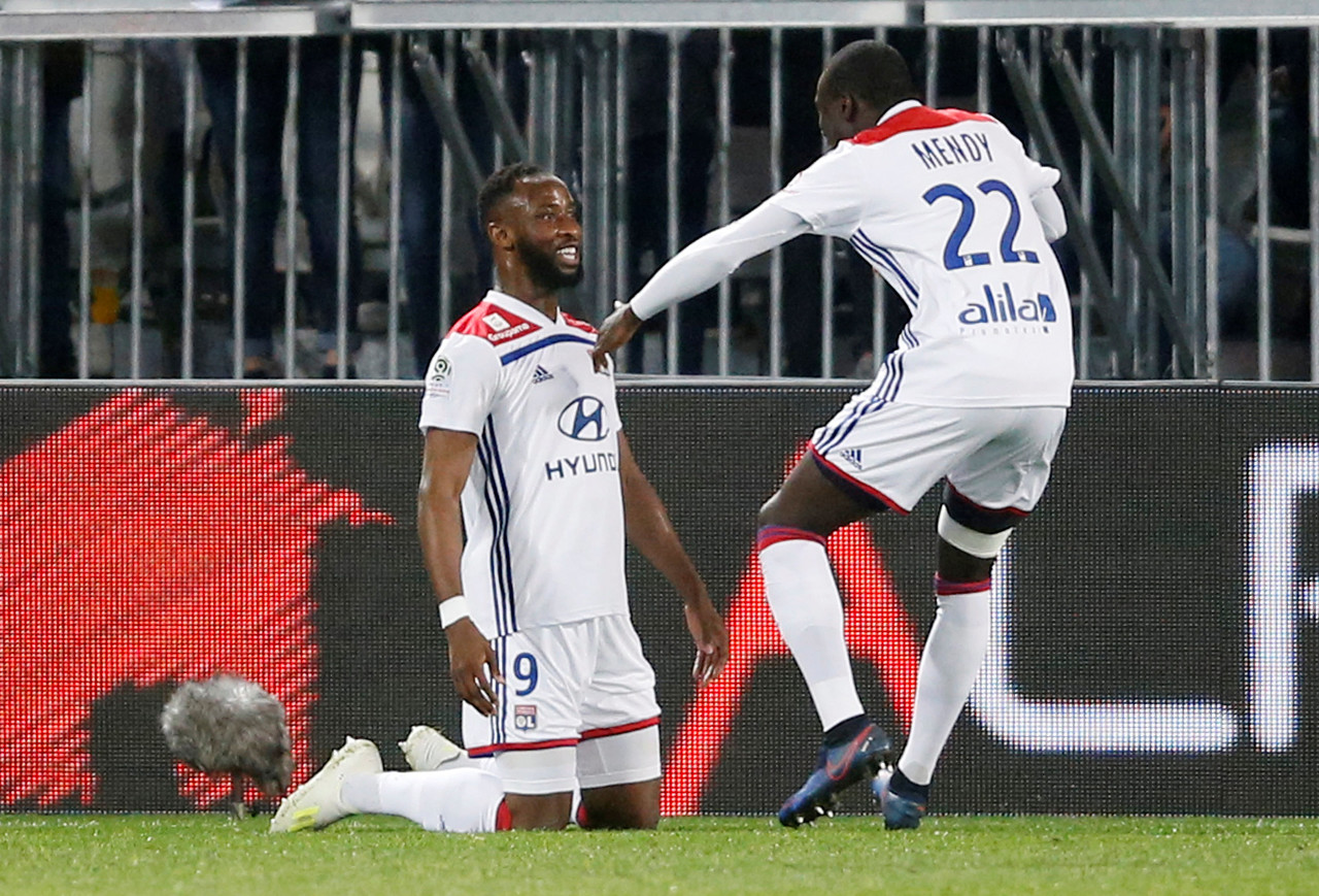 里昂锋线能力出色（尤文VS里昂前瞻：斑马军团盼取开门红）