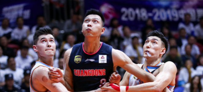 中国男篮20人名单（中国篮协公布新一期集训名单：易建联领衔，张镇麟在列）-华海博客