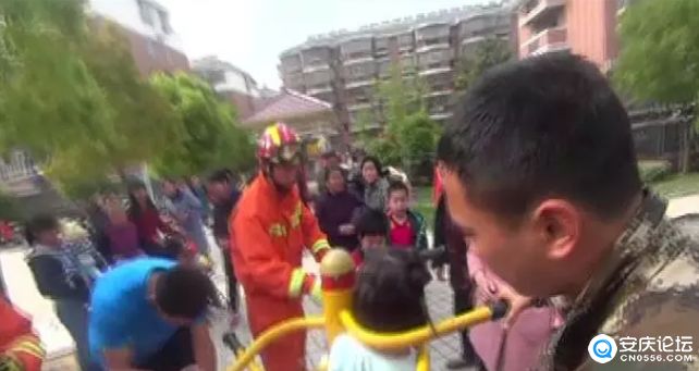 警惕！七大“危险区域”，儿童安全事故真实案例！安全，是送给孩子最好的礼物