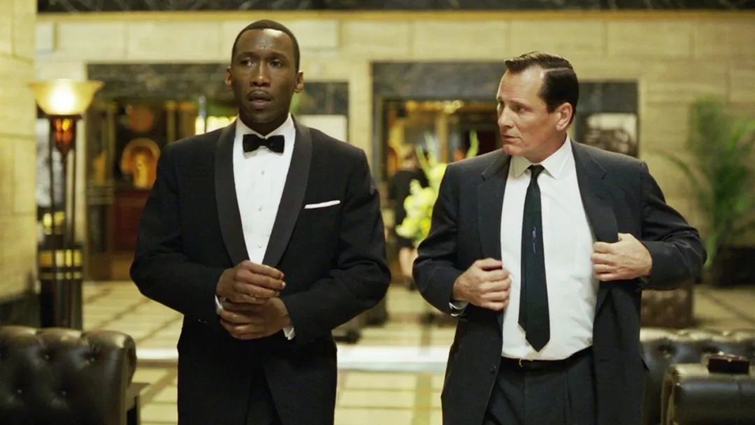 《绿皮书》经典台词盘点——深刻,温暖,经典