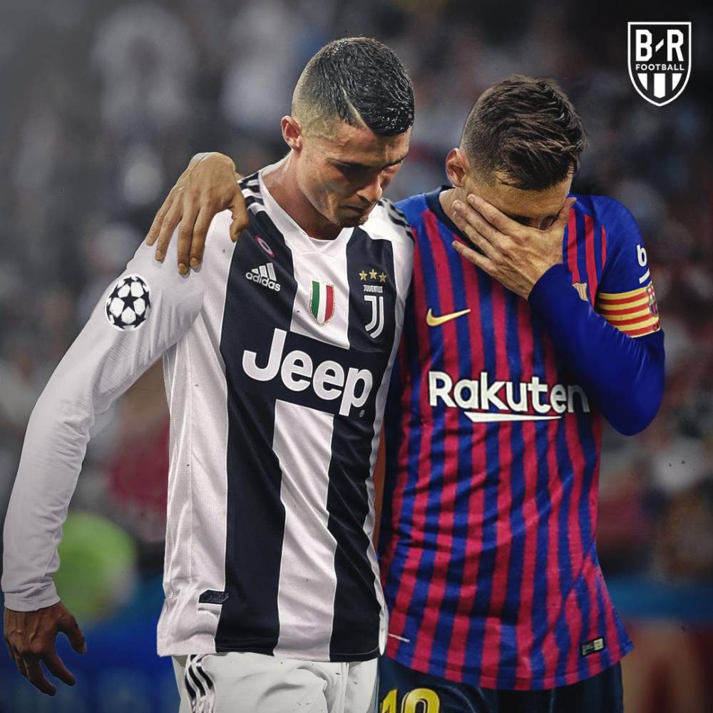 2013欧冠决赛时间（2013年后首次，欧冠决赛舞台上没有梅西或C罗的身影）