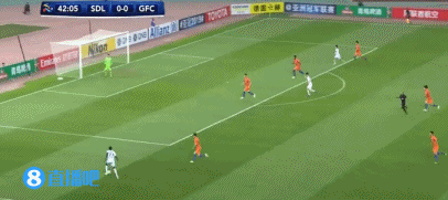 山东鲁能vs庆南FC高清直播（亚冠提前出线！山东鲁能主场2-1力克庆南FC）